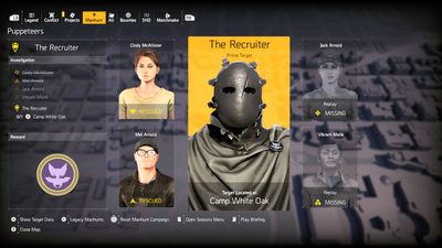 The Division 2's most irritating bug is FINALLY getting a fix after I lost patience and reset