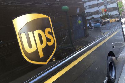 UPS is cutting 12,000 jobs just months after reaching union deal