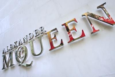 Seán McGirr to debut as Alexander McQueen's creative director in Paris