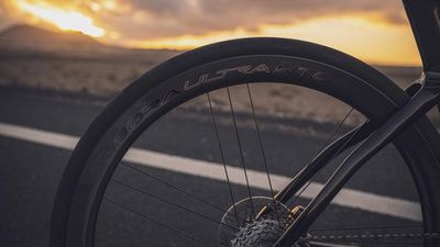 Campagnolo's newest Bora wheelset shaves 135g off the previous model