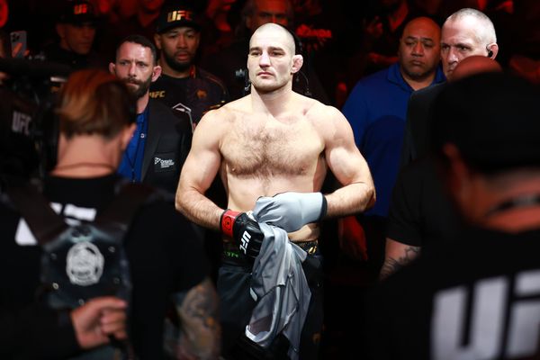 Dana White on Sean Strickland: ‘It’s his right’ to say what he wants on UFC platform