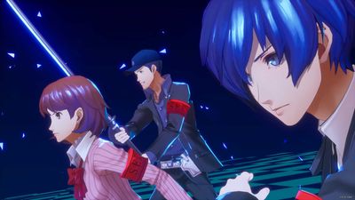 Persona 3 Reload review - it doesn’t miss