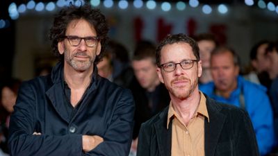 The Coen Brothers are finally reuniting – for a "very bloody" horror film