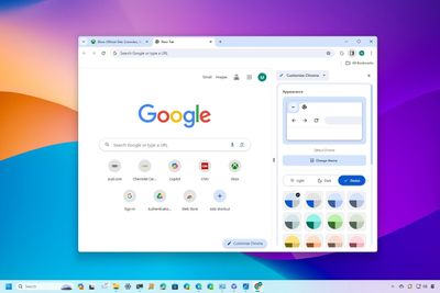 How to get started with Side Panel on Google Chrome