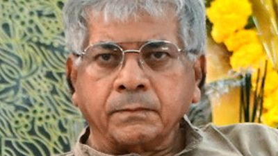 After months of dilly-dallying, Opposition MVA finally agrees to induct Prakash Ambedkar