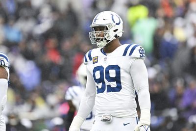 Colts’ Ryan Kelly, DeForest Buckner named to 2024 Pro Bowl Games
