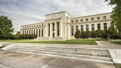 Federal Reserve Rate Cut Odds Slip As Job Openings, Hiring Pick Up