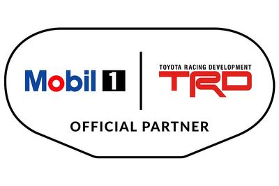 Toyota and Mobil 1 extend partnership across all classes