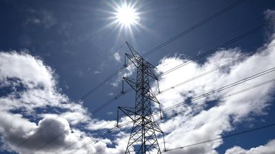 Bill shock to ease as cost of power falls, solar shines