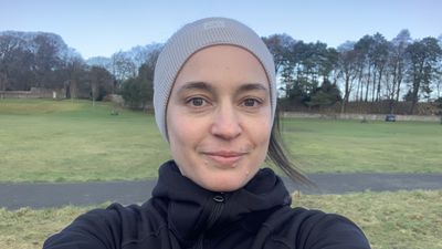 Buff CrossKnit Headband review: manage your temperature during sweaty adventures on cold days