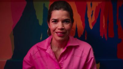 America Ferrera Reveals The Wholesome Reactions Her Sisterhood Of The Traveling Pants Co-Stars Had To Her Oscar Nomination