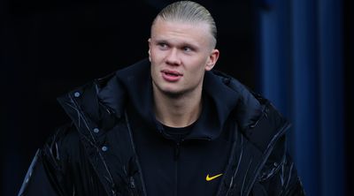 Is Manchester City star Erling Haaland still injured? Premier League injury update