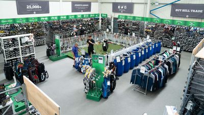 5 Reasons To Buy Second-Hand Clubs From A Reputable Retailer