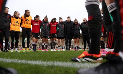 The Conti Cup: a slightly farcical few days for a slightly farcical competition