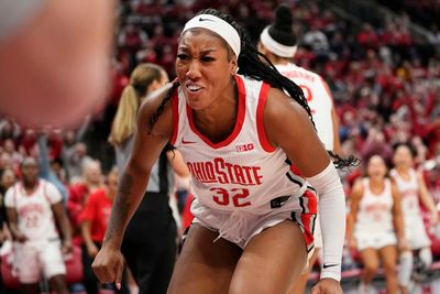 Ohio State women’s basketball has high seed in latest ESPN bracketolody