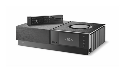 Naim Uniti Nova PE is brand's most powerful streaming player yet