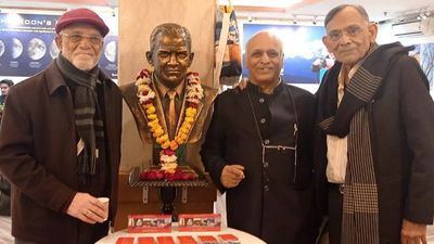 Delhi Billiards and Snooker Association celebrates 50 years of inception