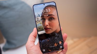 One UI 6.1 lets users hide the gesture navigation bar with this workaround