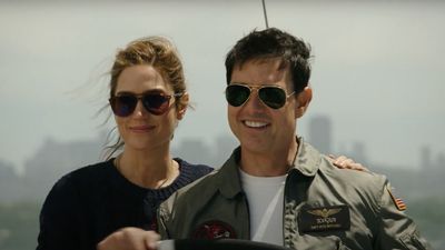 Top Gun: Maverick Director Reacts To Grim Fan Theory That Tom Cruise’s Character Dies