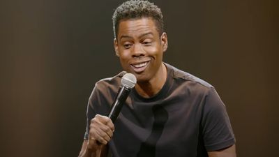 Chris Rock Has Lined Up Another Directing Gig Alongside His MLK Biopic, And It's For A Remake Of An Oscar-Winning Film