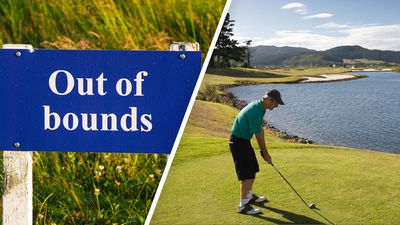 From Out Of Bounds To Forced Carries: How To Navigate Danger Safely On The Golf Course