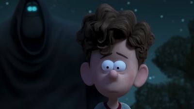 Netflix to add brand new animated movie with 100% on Rotten Tomatoes this week