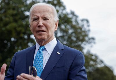 Biden says he has decided Jordan strike response, doesn’t want wider war