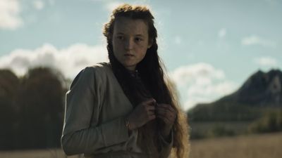 Bella Ramsey interview: The Last of Us star on their dialogue-free short film and a unique acting partner – their mother