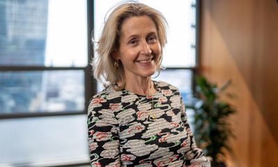 Green economy must be next UK government’s No 1 priority – Lane Fox