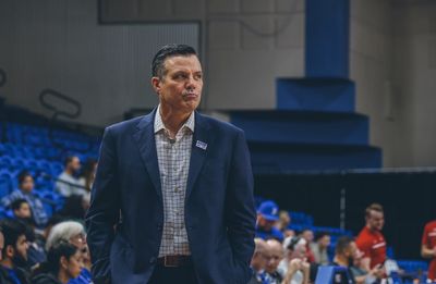 How San Jose State’s Invisible NIL Presence Is Impacting HC Tim Miles