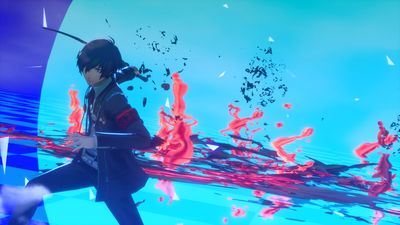 Is Persona 3 Reload on Xbox Game Pass?