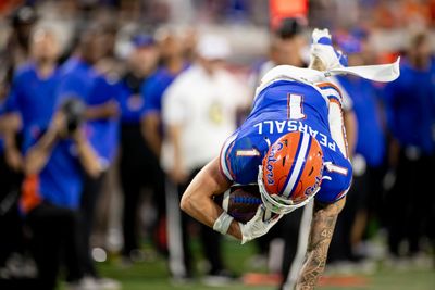 11 takeaways from National team Senior Bowl practice day 1