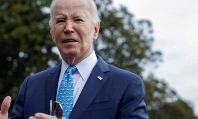 Biden says he has decided how US will respond to Jordan drone attack