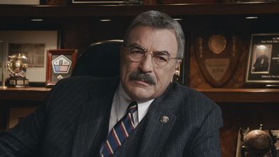 Tom Selleck Turned 79, And His Blue Bloods Co-Stars Celebrated In A Sweet Way