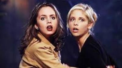 Dolly Parton hints at Buffy the Vampire Slayer reboot progress