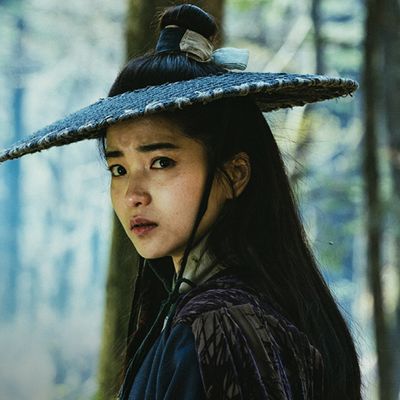 The 23 Best New Korean Movies of 2024