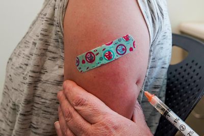 Measles making a comeback in US due to vaccine skepticism, says CDC