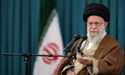 Iran on high alert as Biden mulls response to killing of US servicemen