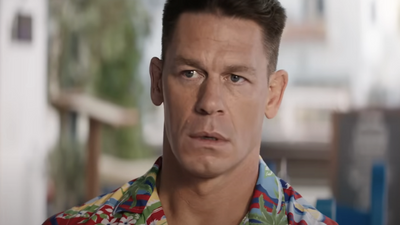 John Cena Explains That Taylor Swift Post On His Instagram, But Is It Argylle Related?