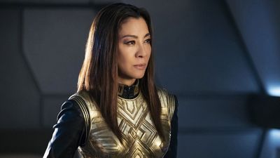 Star Trek: Section 31 Just Beefed Up Its Cast With Stars From Ted Lasso And More Boldly Going Into Production With Michelle Yeoh