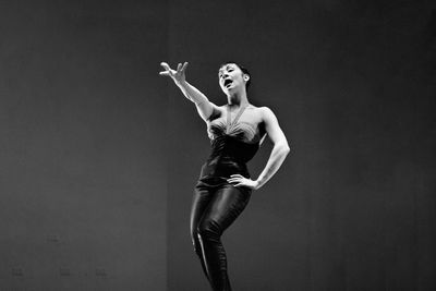 "Incomparable" Chita Rivera dies at 91