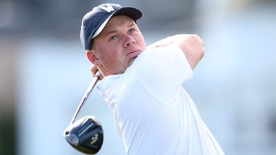 ‘A Truly Special Opportunity’ – US College Star Caleb Surratt On Joining Jon Rahm’s LIV Golf Team