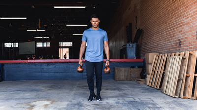 Fitness expert shares five exercises that will help you get ‘usable abs’