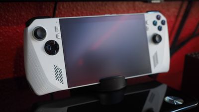 ASUS ROG Ally's latest update brings great quality-of-life changes to the handheld (and mentions status of AMD Fluid Motion Frames)