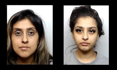 TikTok: Murder Gone Viral review – this documentary’s social media obsession is utterly bizarre