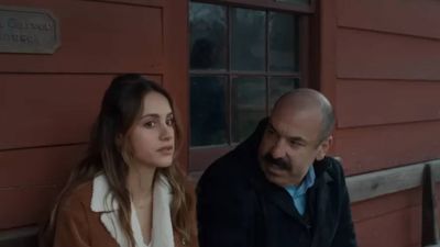 Thanksgiving horror movie stars Nell Verlaque and Rick Hoffman confirm Thanksgiving 2 is a direct sequel