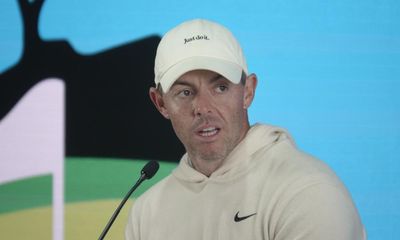 Rory McIlroy: LIV rebels should not be punished for return to traditional tours