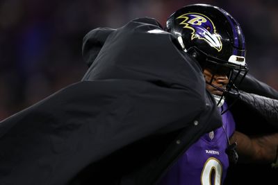 4-Down Territory: Dan Campbell. Ravens’ offense, Kyle Shanahan, Worst of the Week