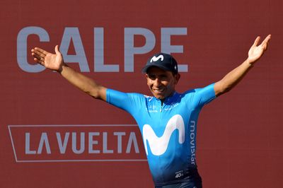 Nairo Quintana to mark return from exile at Tour Colombia