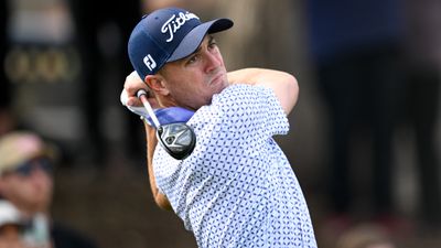 Justin Thomas Says LIV Golf 'Haven't Gotten Anything Close' To Norman's Recruitment Claims